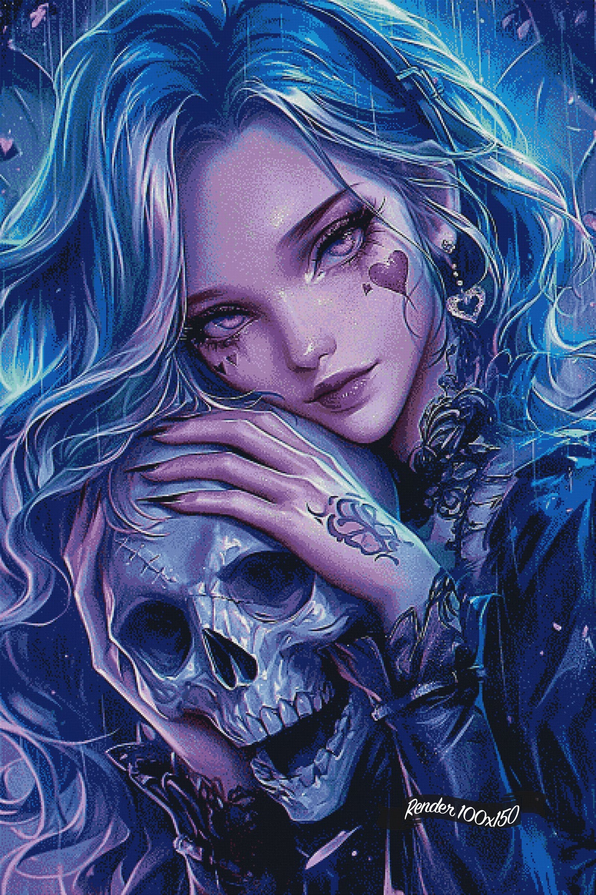 Forever, My Darling ©Artifey