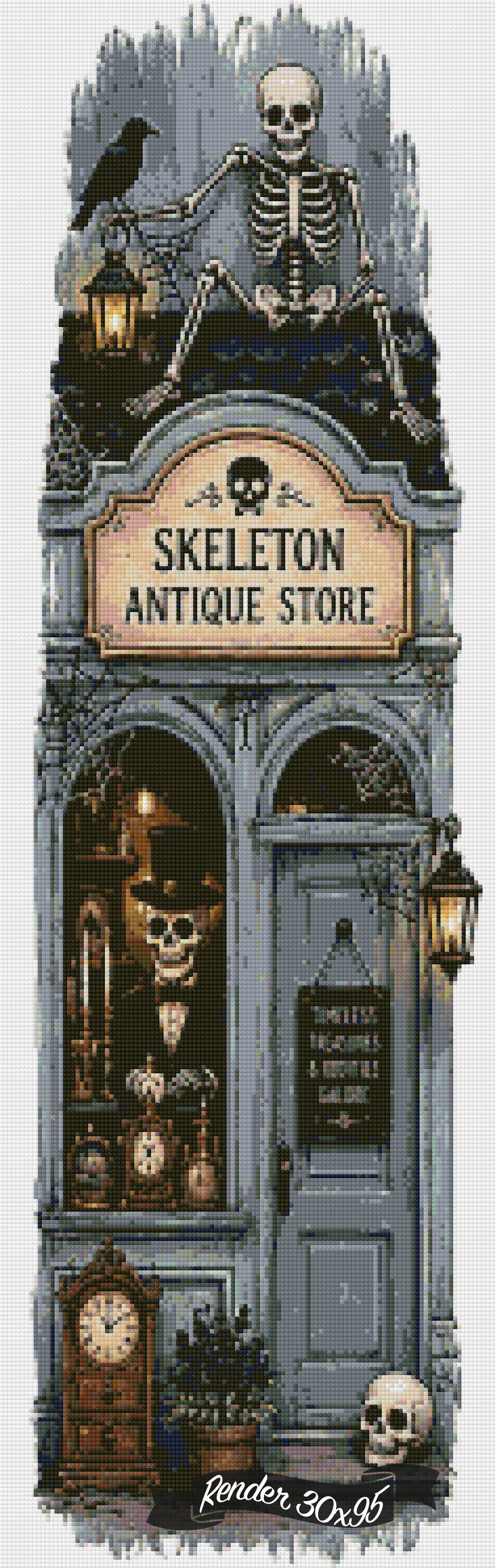Timeless Treasures & Oddities