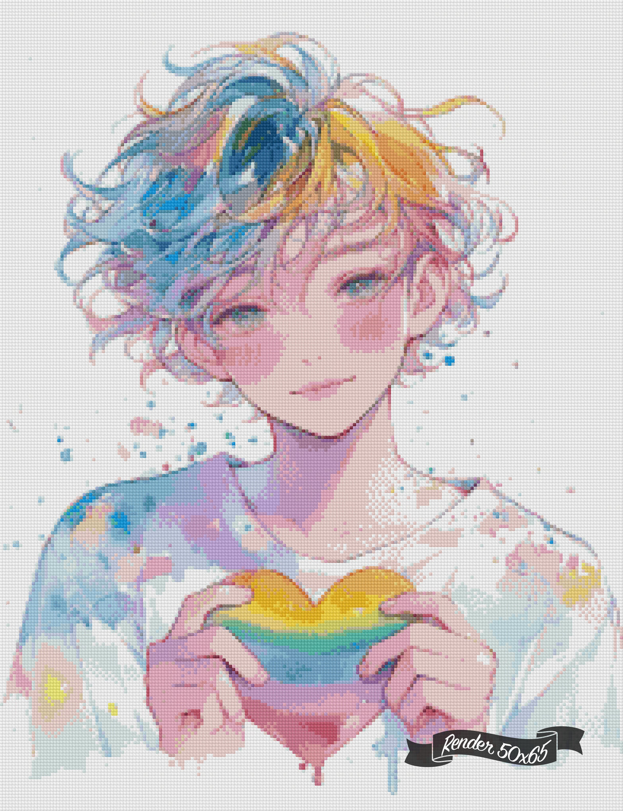 Will You Be Mine? ©1000 no Kotoba