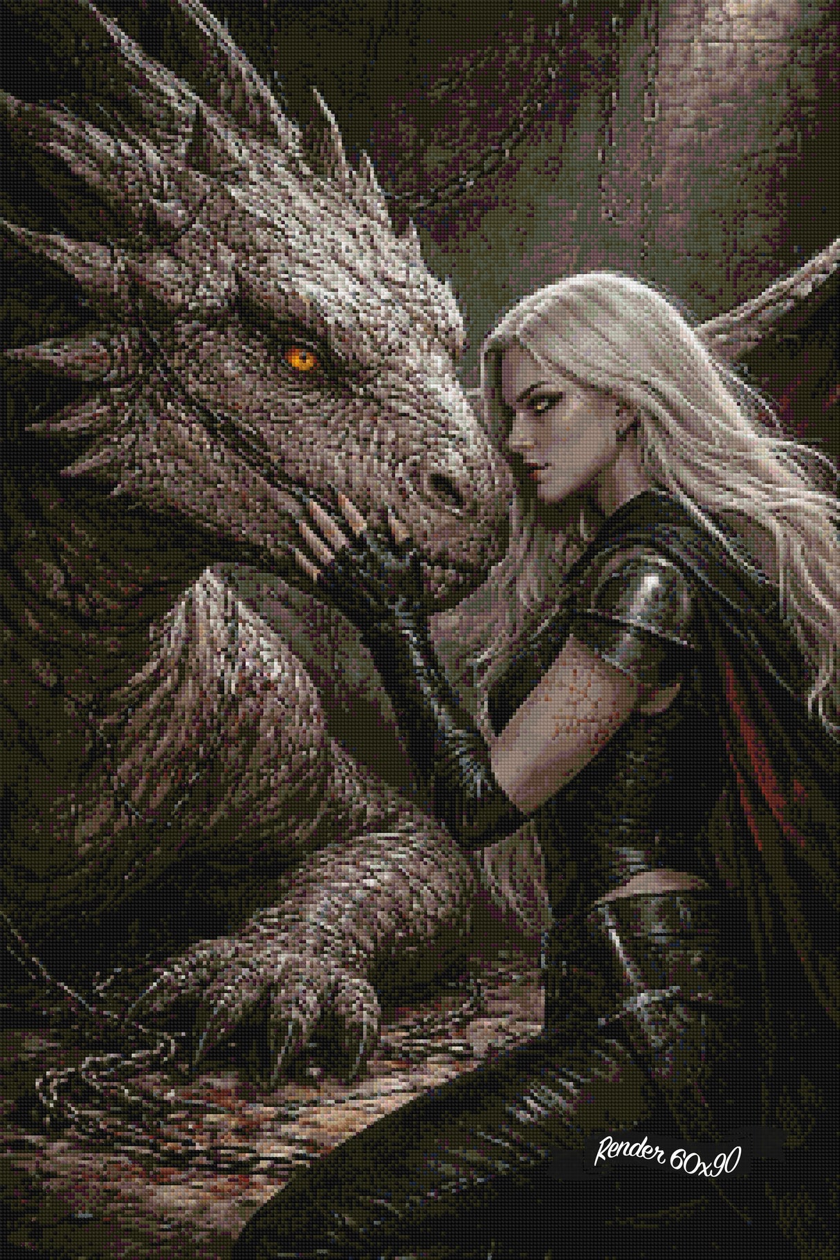 Chains Cannot Bind Us ©BookishGirl