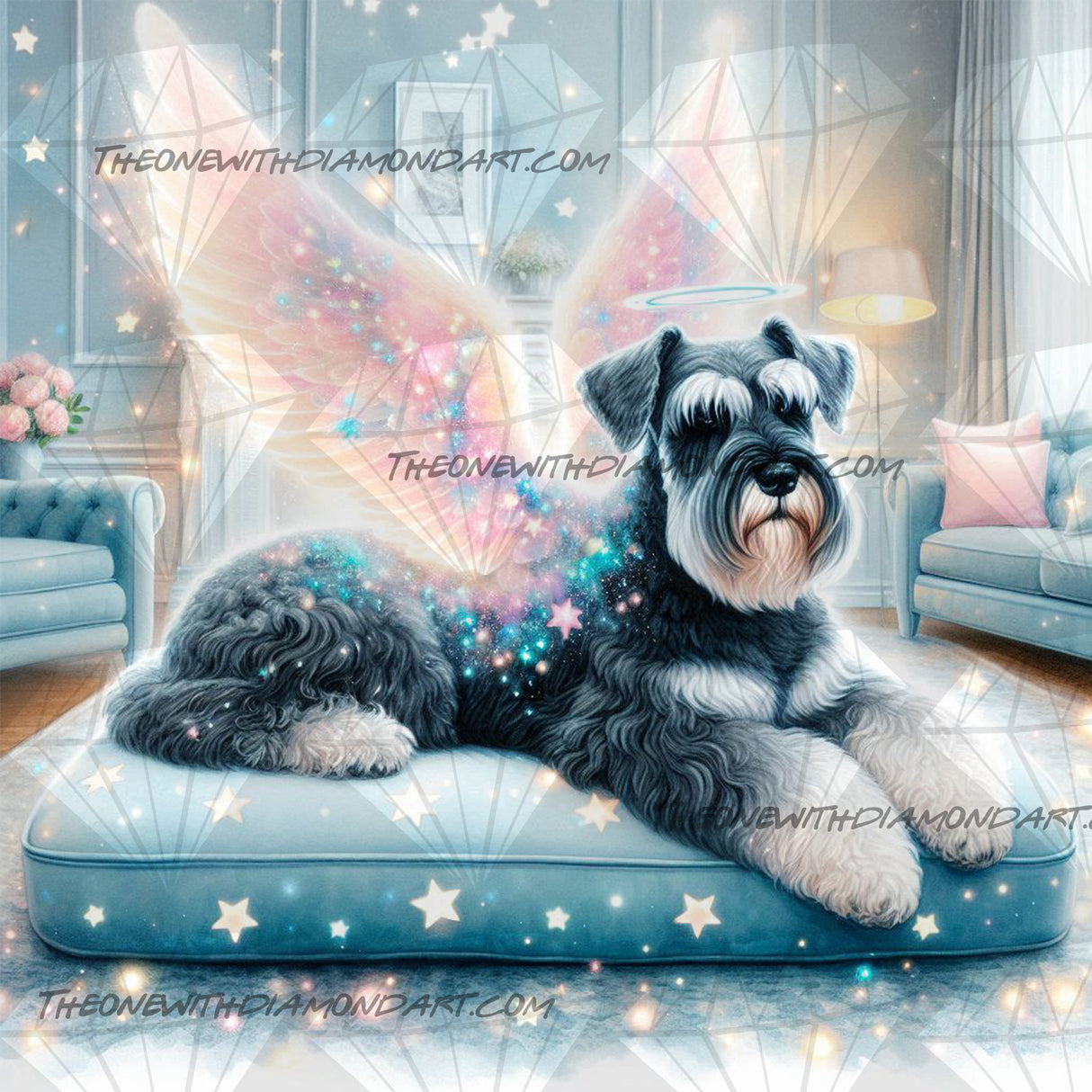 A Beautiful Soul ©Cocomarshmallow Art