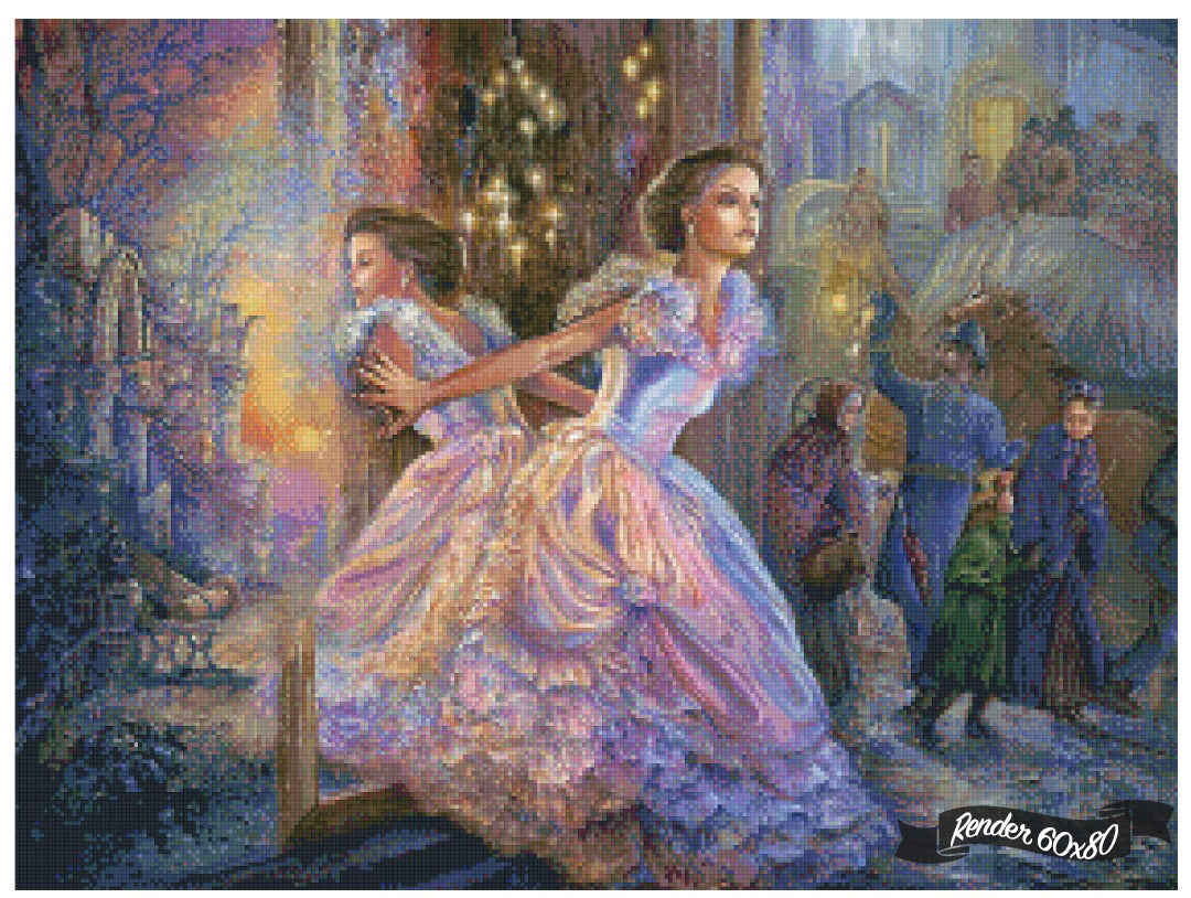 Alternative Reality ©Josephine Wall