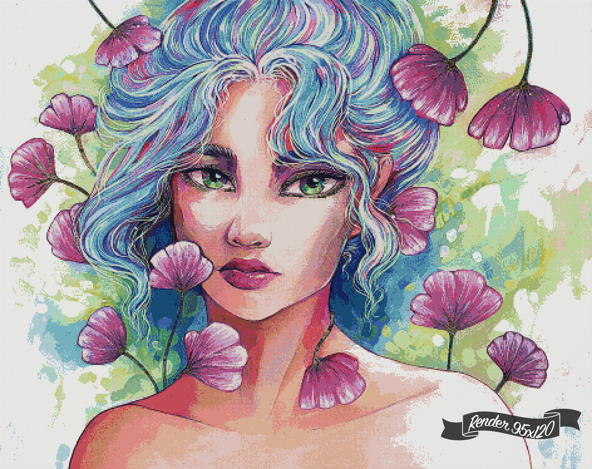 Amethyste ©Emilie Jarrige