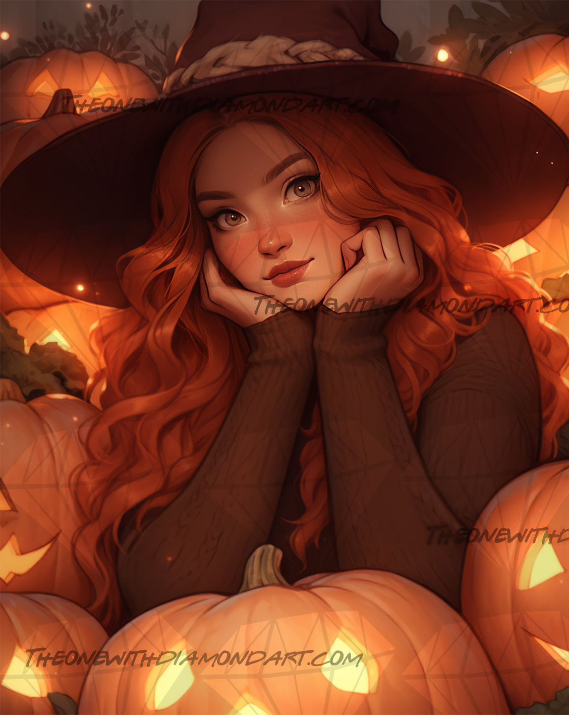 Autumn Vibes ©Shala Jarias