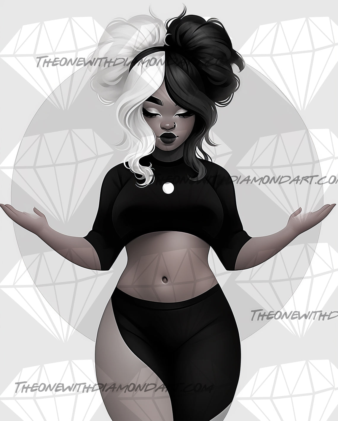 Balance ©Shala Jarias