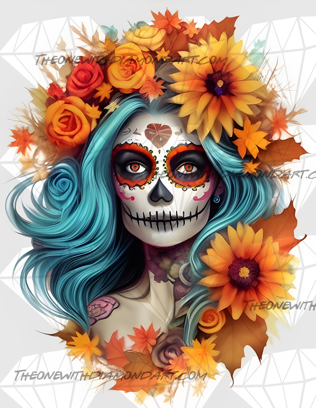 Beauty Of Fall ©Melody Millward