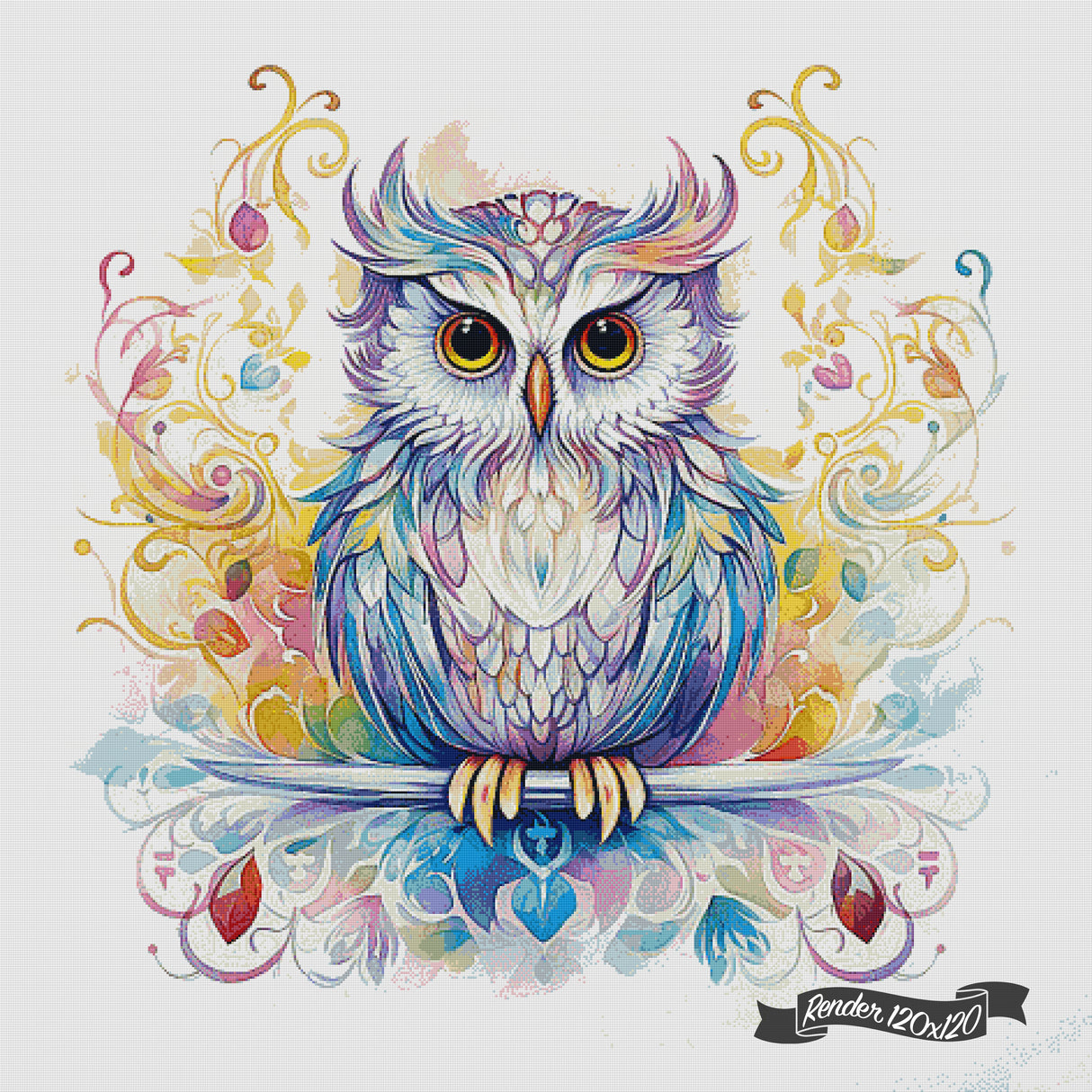 Billows ©CarrieTodd