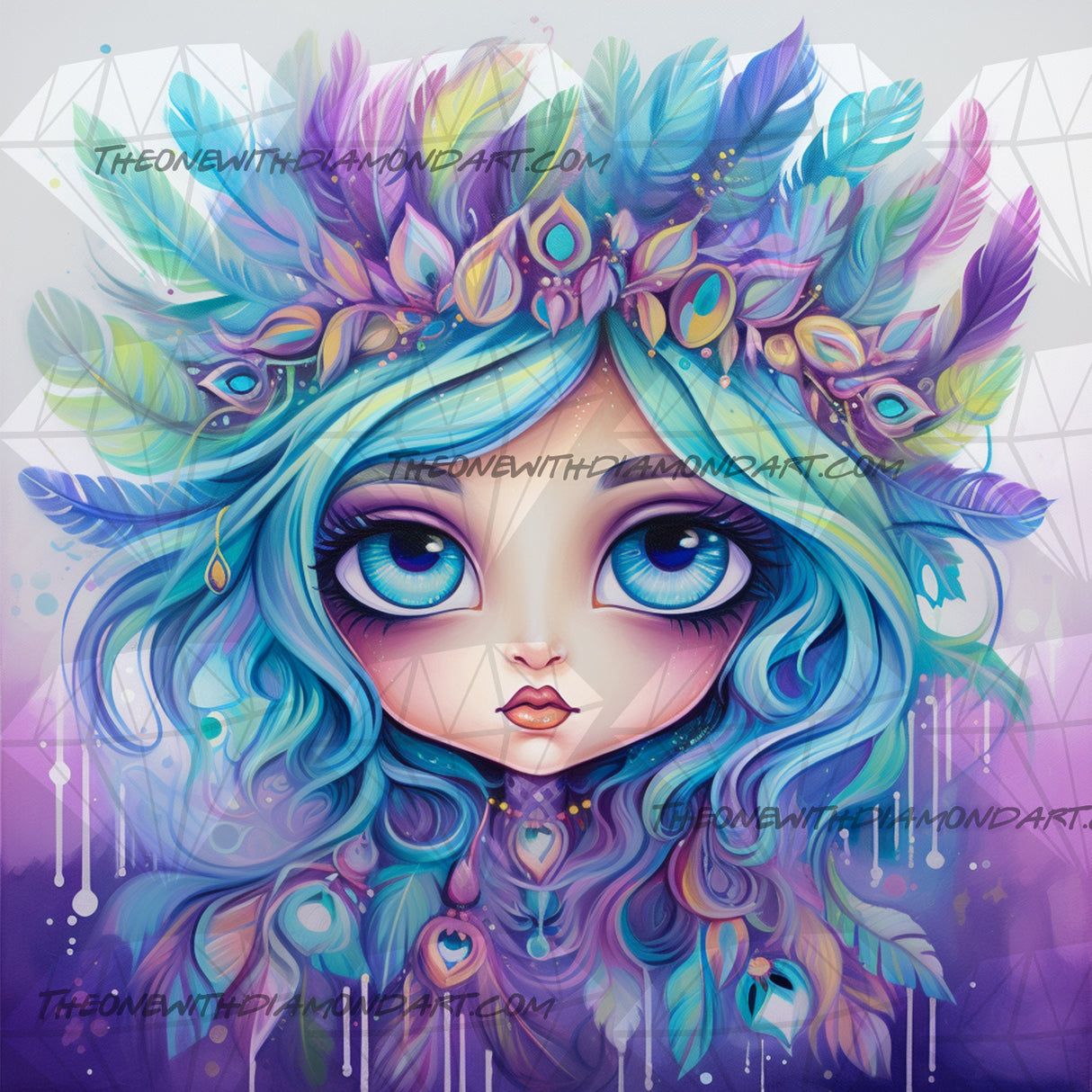 Bridgette ©CarrieTodd