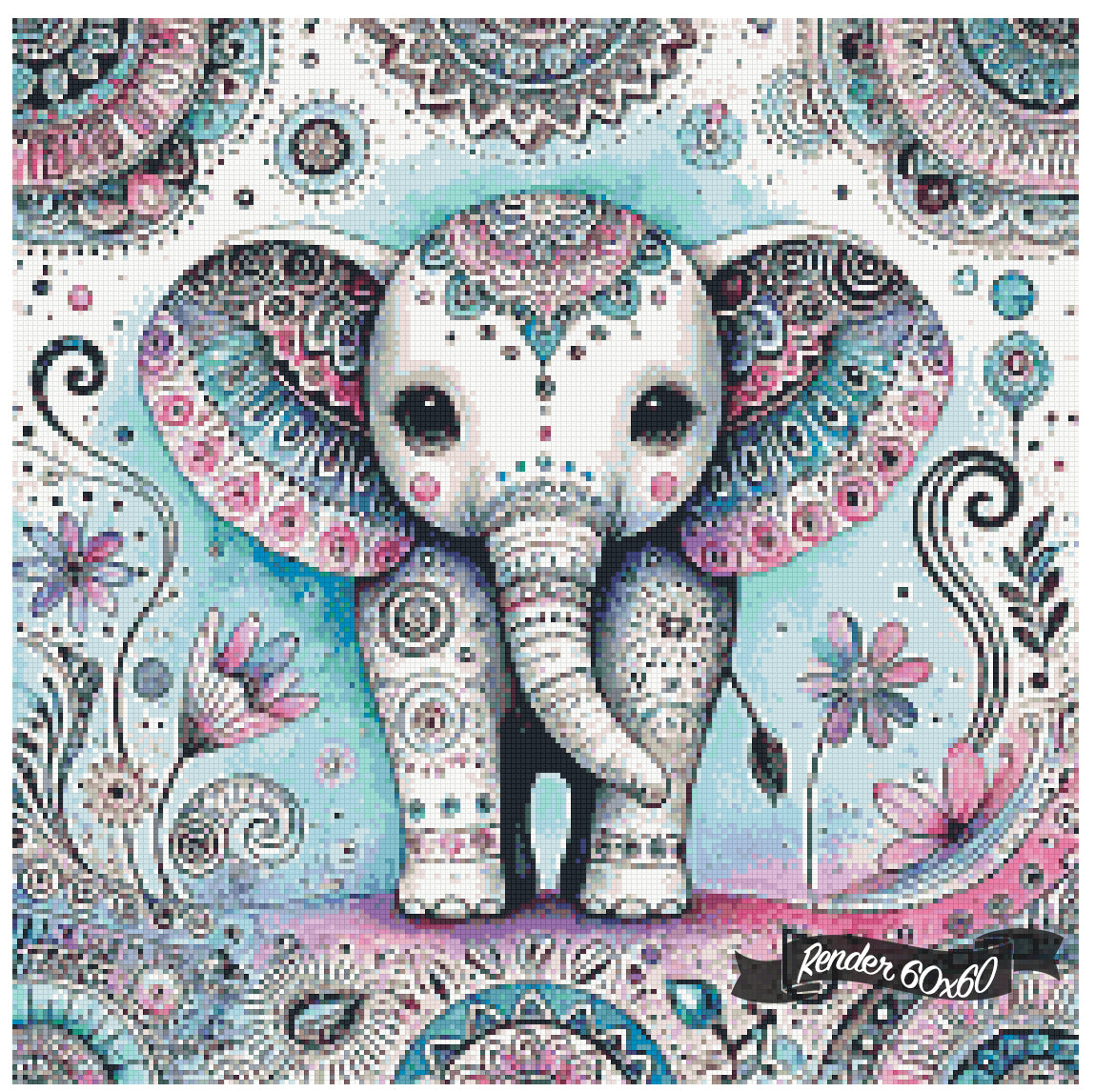 Bubblegum ©Cocomarshmallow Art