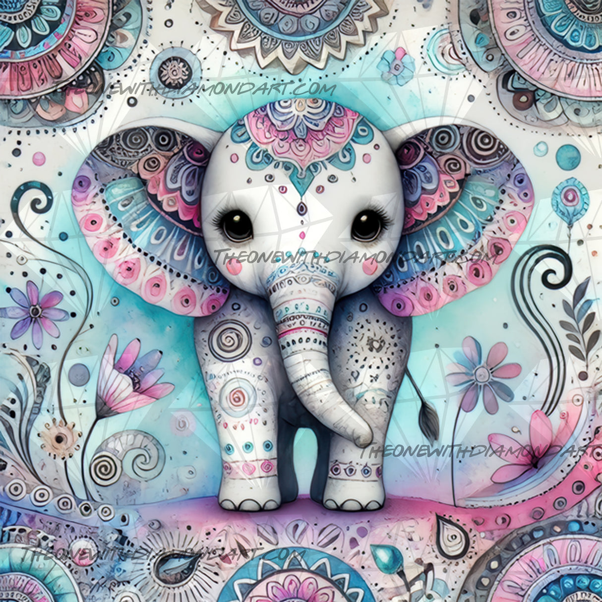 Bubblegum ©Cocomarshmallow Art