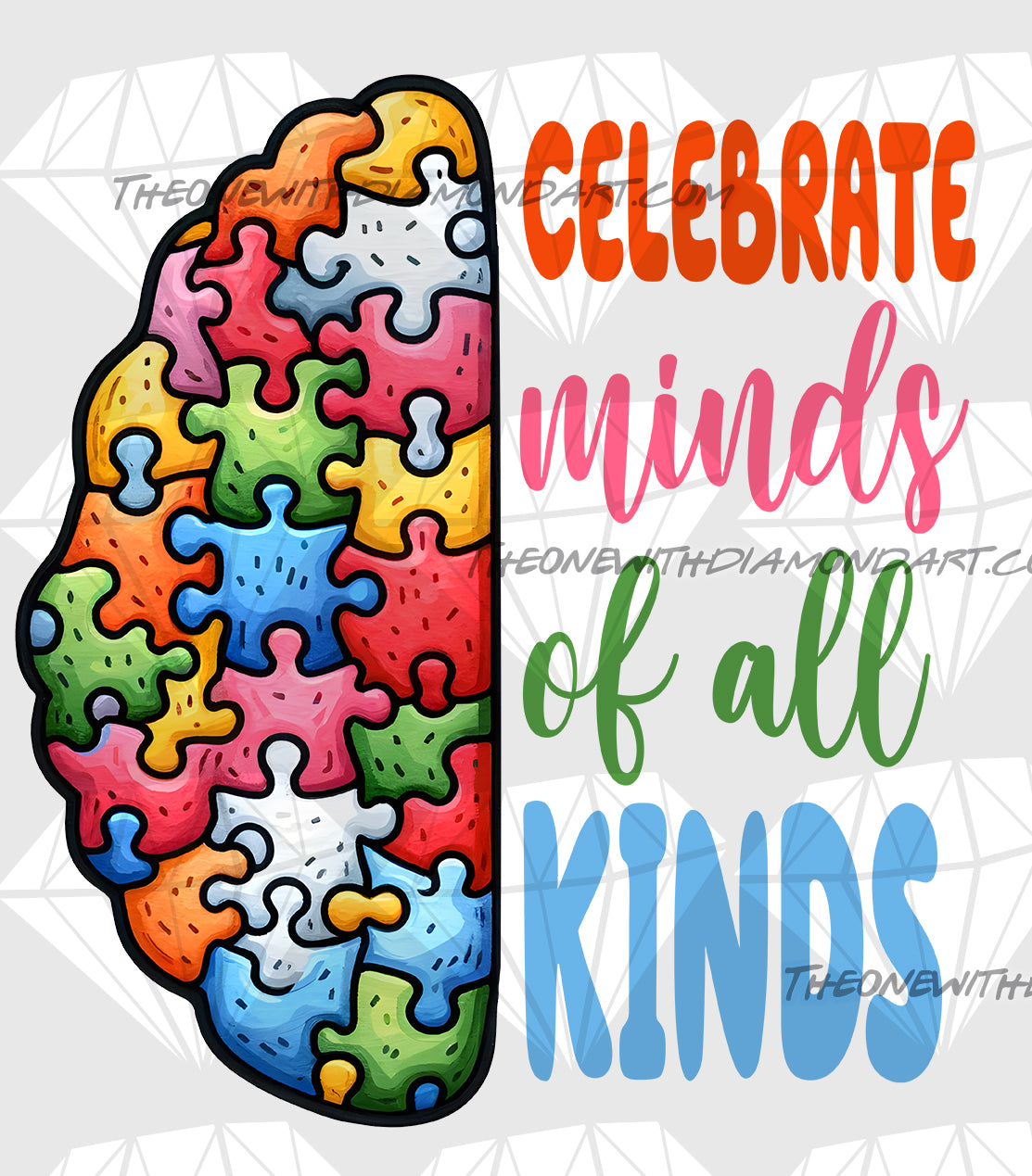Celebrate Minds
