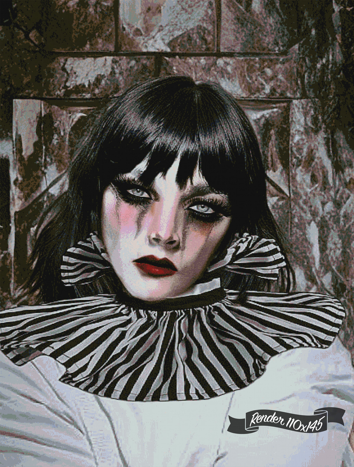 Claudia ©Cheryl Carpenter