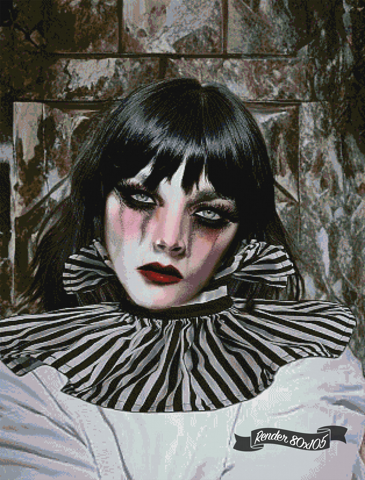 Claudia ©Cheryl Carpenter