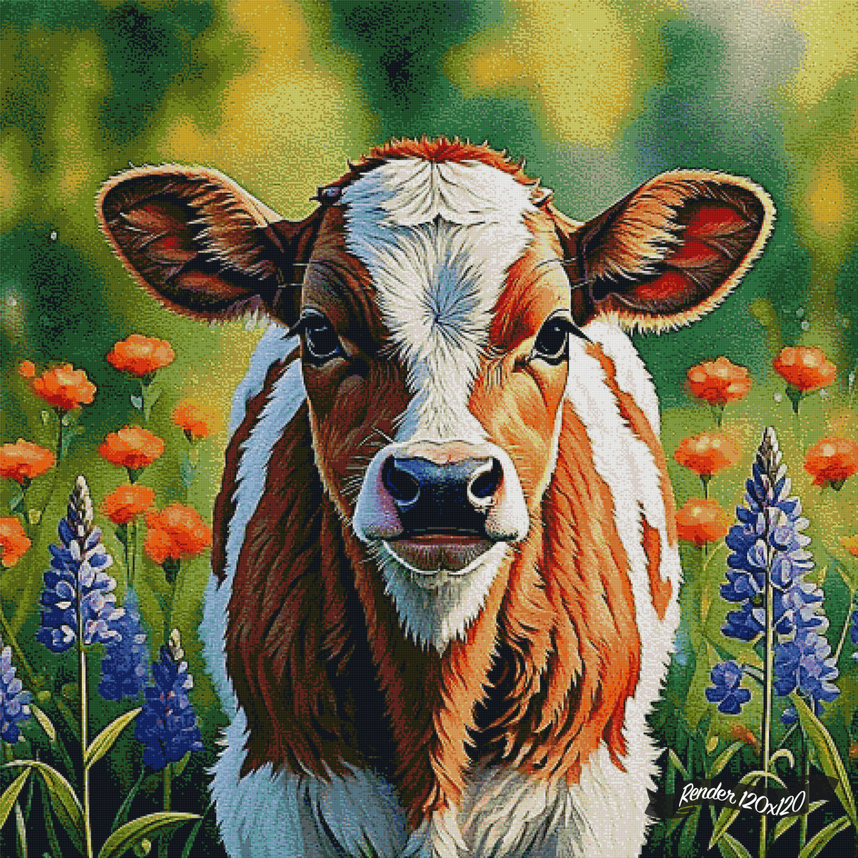 Clover ©Morrigan Austin