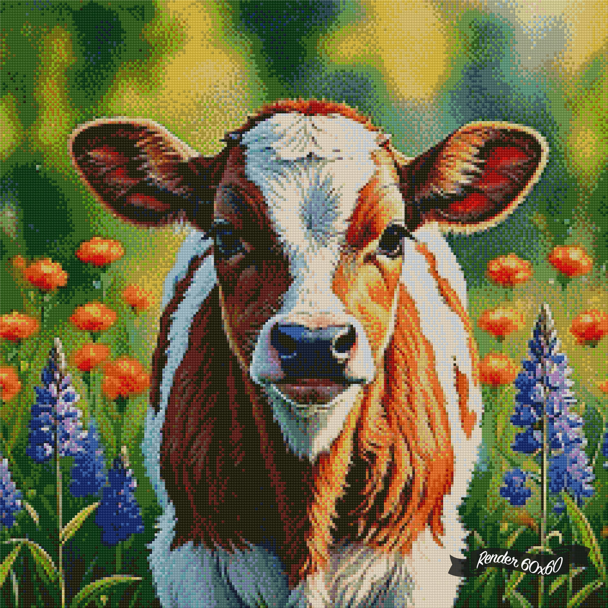 Clover ©Morrigan Austin