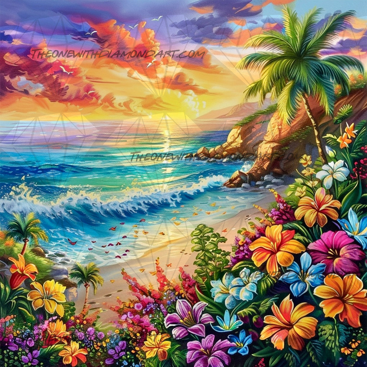 Colours Of Beauty ©Artifey