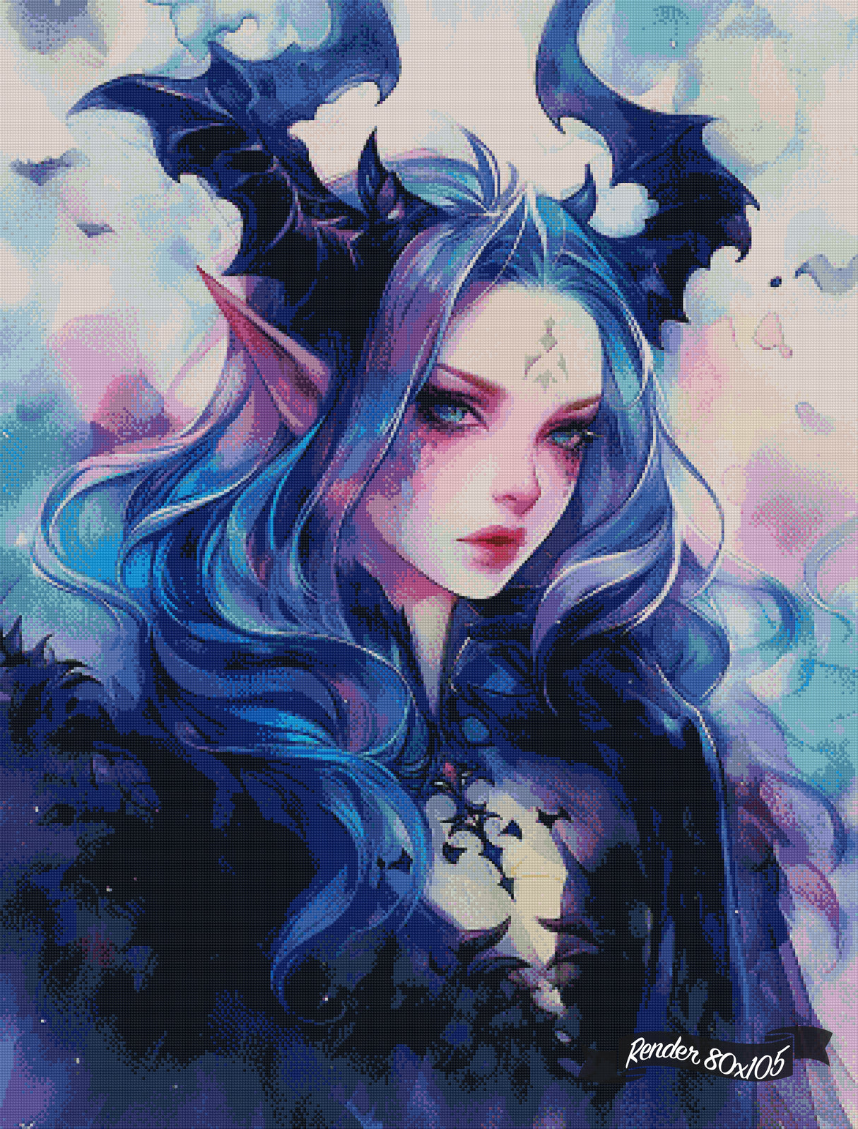 Dreamveil ©1000 no Kotoba