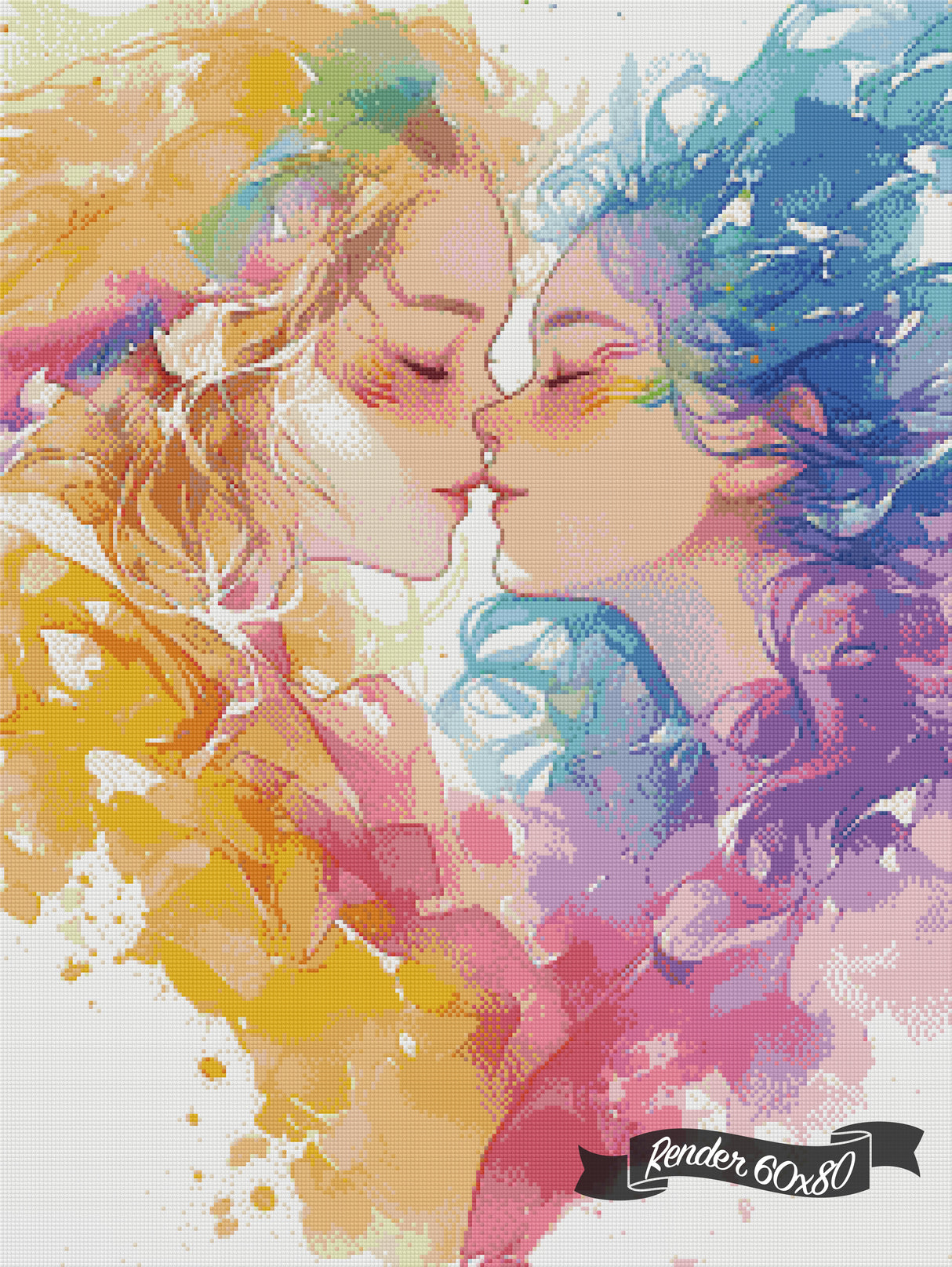 Echoes Of Us ©1000 no Kotoba