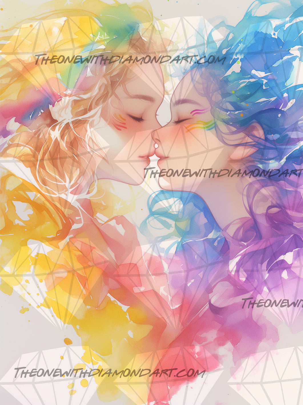 Echoes Of Us ©1000 no Kotoba