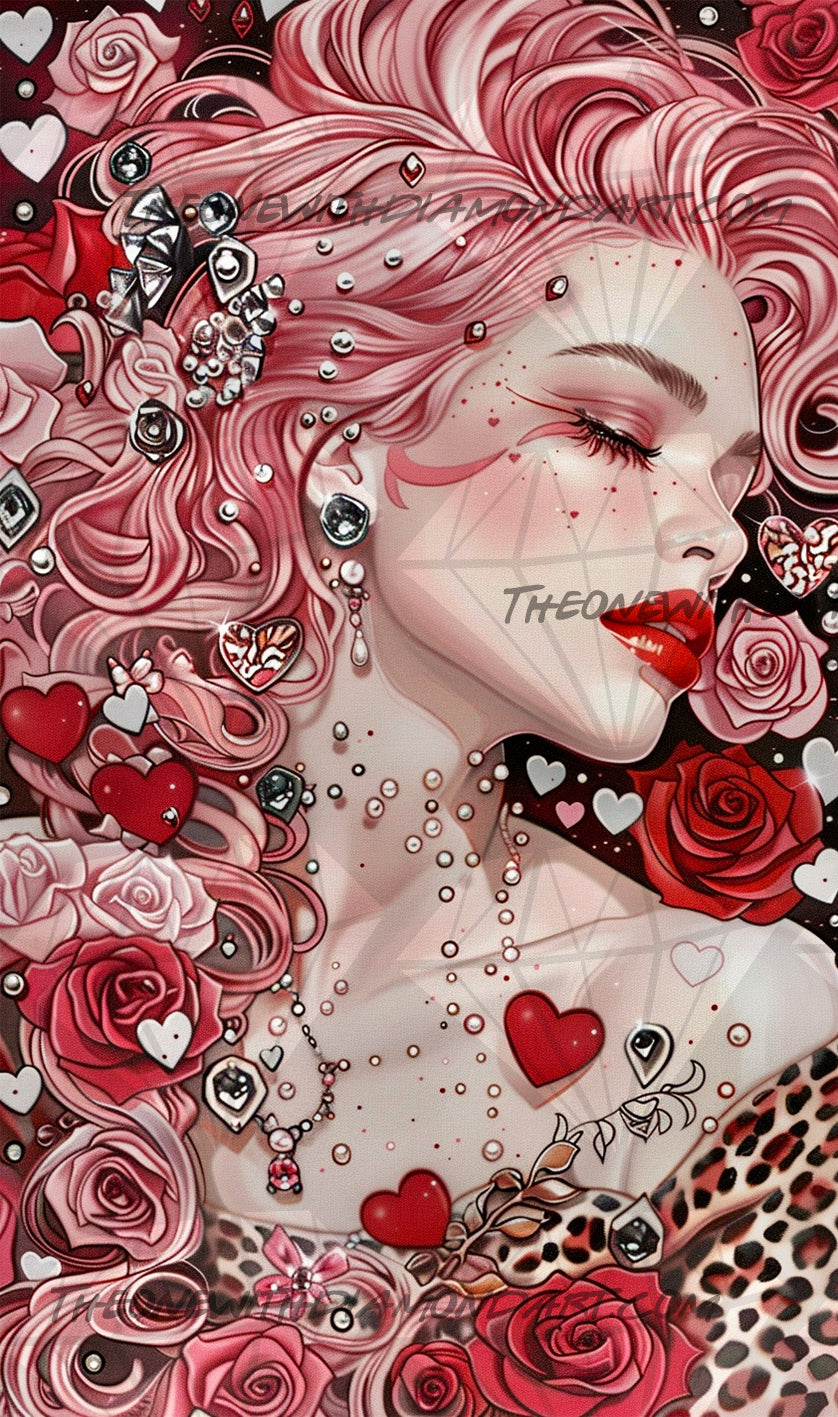 Essential Love ©Artifey