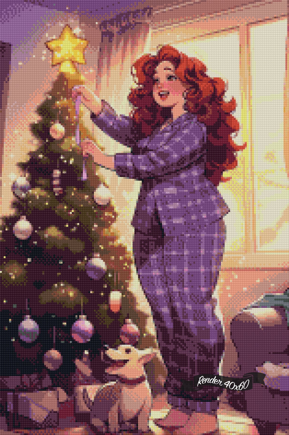 Festive Companions ©Shala Jarias