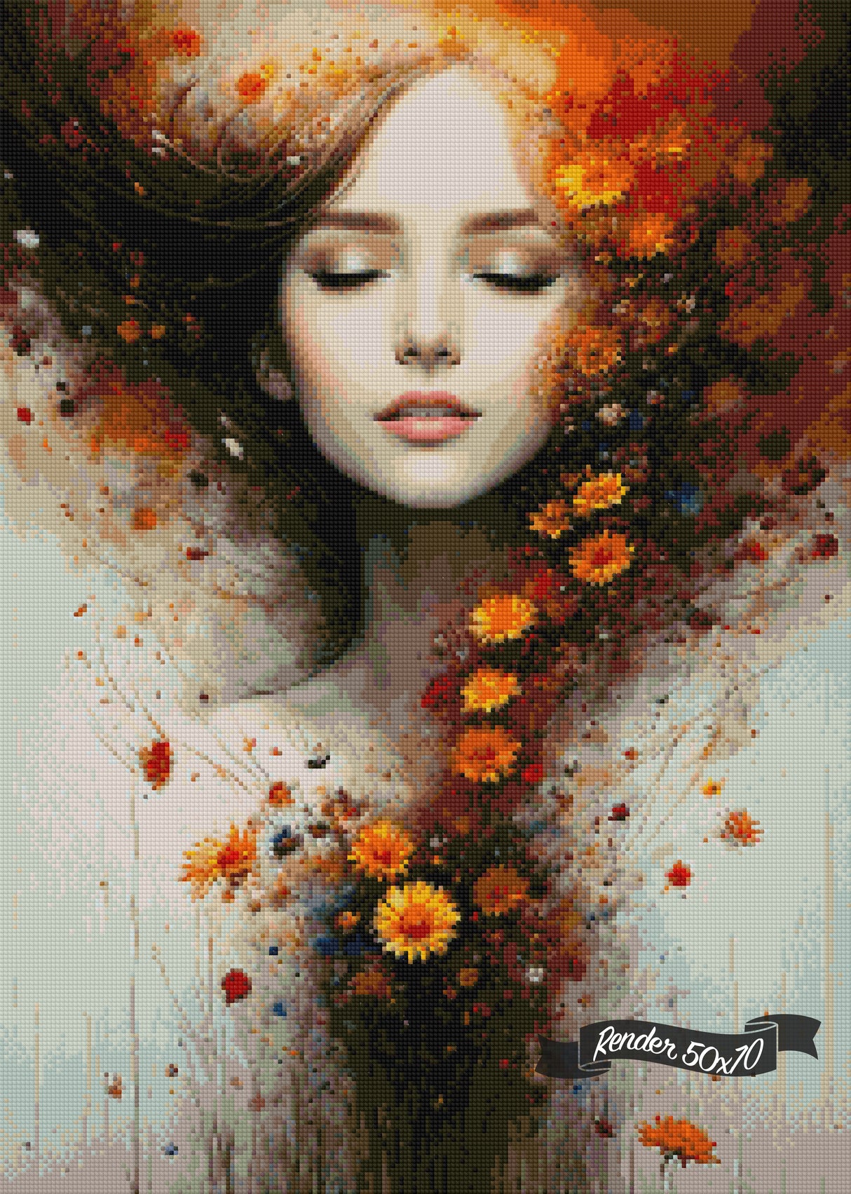 Forever Flora ©Mike Williams