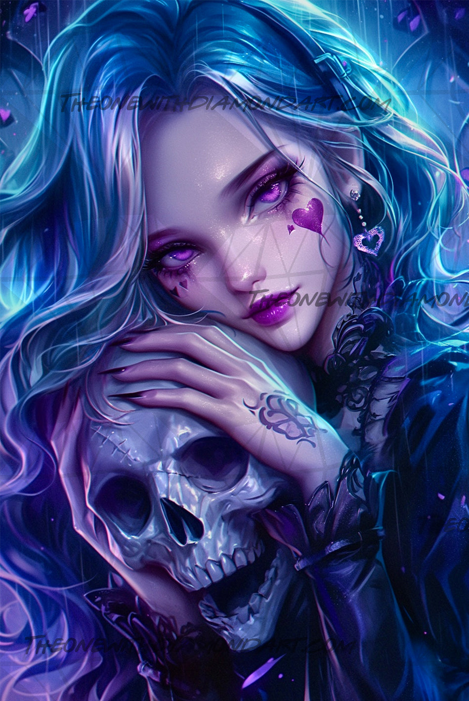 Forever, My Darling ©Artifey