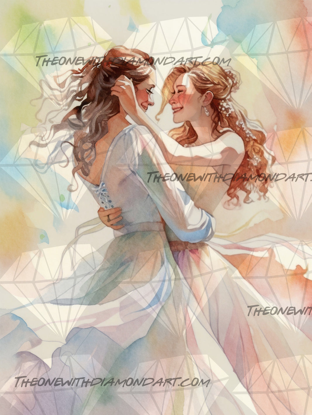 Forever ©Hannah @ IterationsCrafts