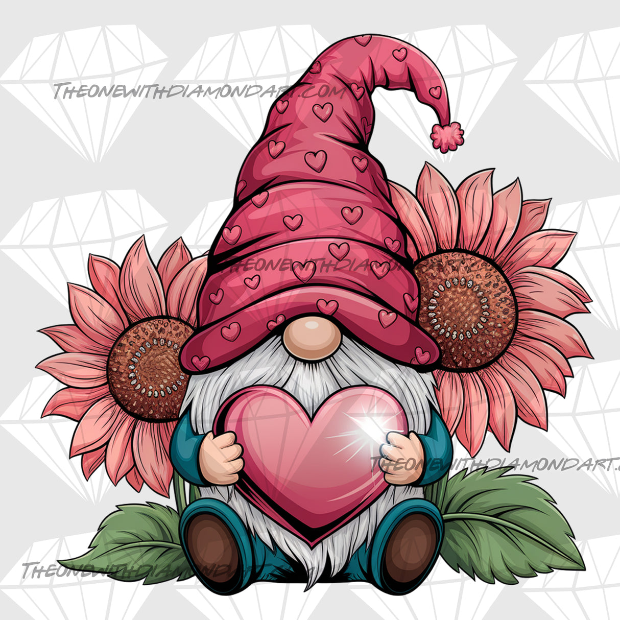 Gnomeo