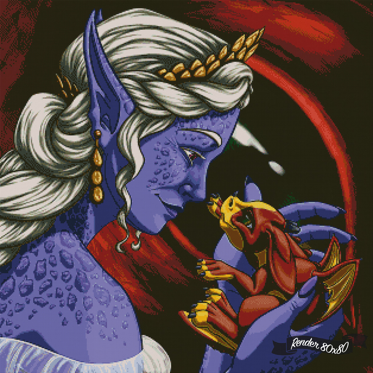 Hatching Day ©Sara Rose