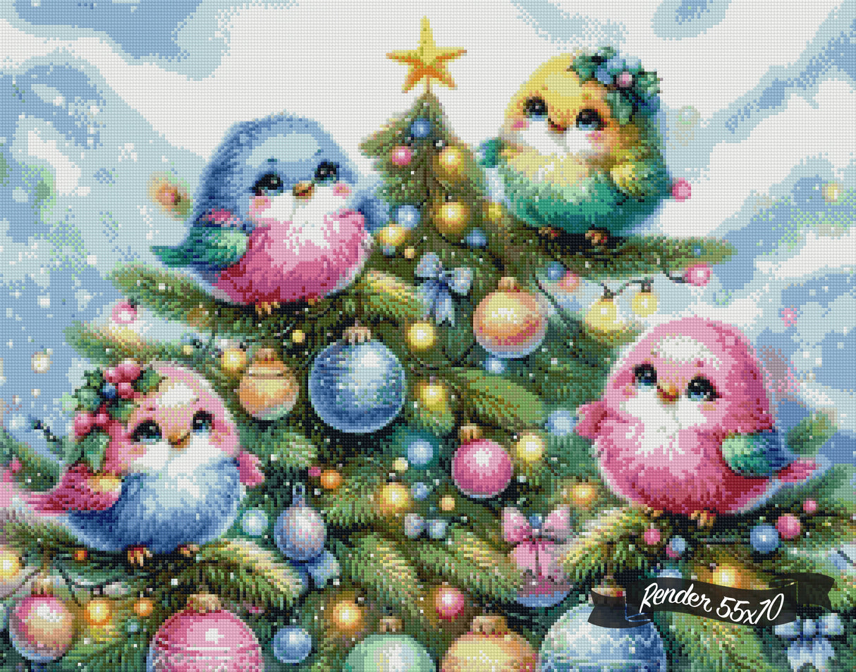 Hollywing Choir ©Finira