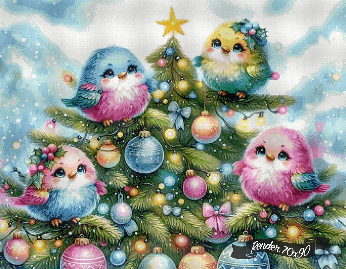Hollywing Choir ©Finira