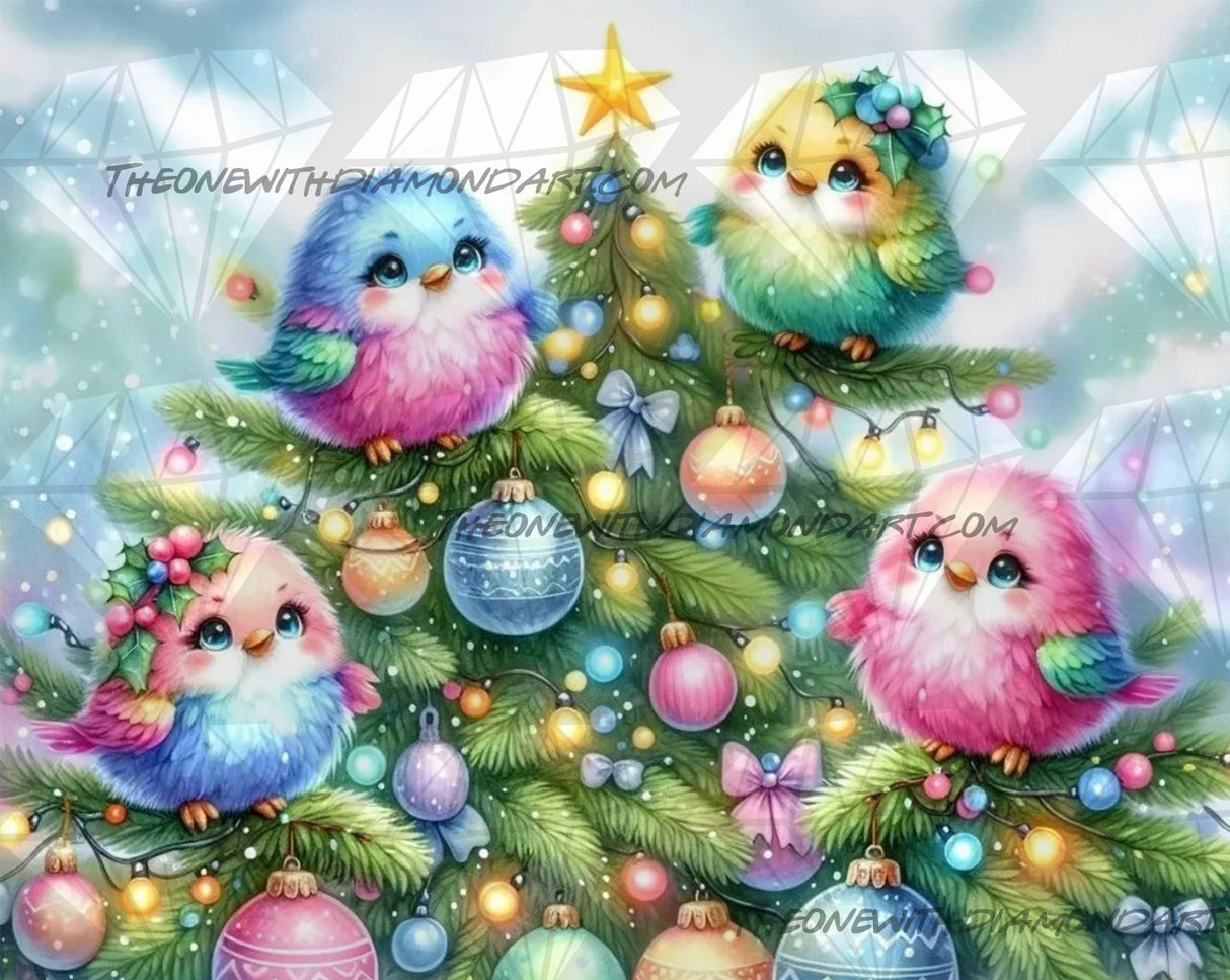 Hollywing Choir ©Finira
