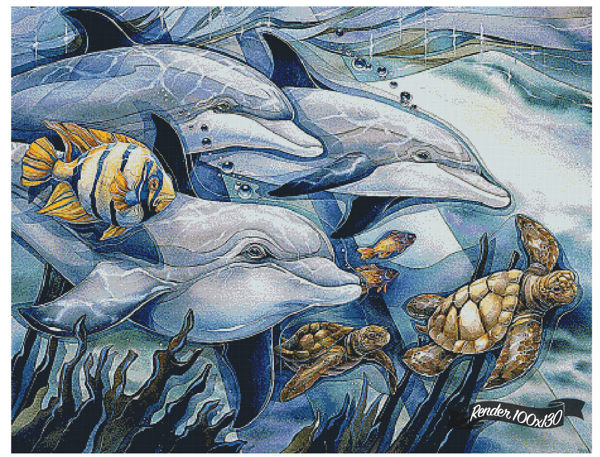 Honour Diversity ©Jody Bergsma. Licensed by MGL, www.mglart.com