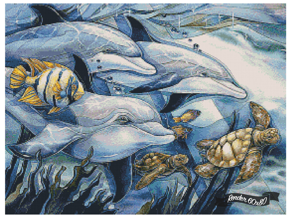 Honour Diversity ©Jody Bergsma. Licensed by MGL, www.mglart.com