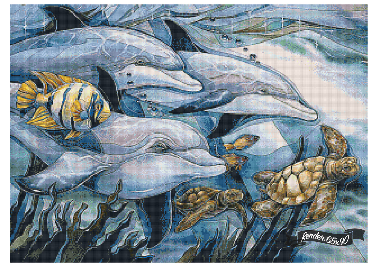 Honour Diversity ©Jody Bergsma. Licensed by MGL, www.mglart.com