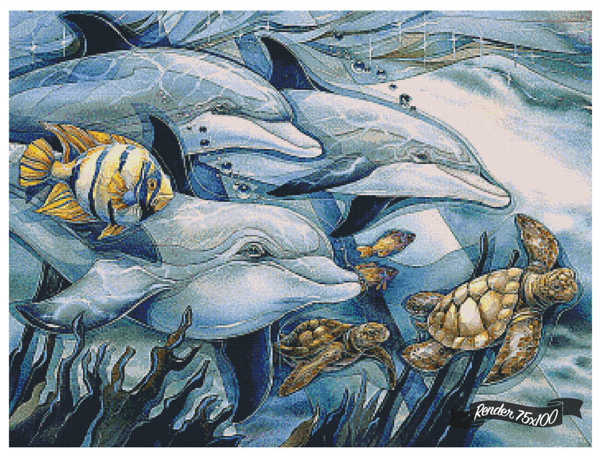 Honour Diversity ©Jody Bergsma. Licensed by MGL, www.mglart.com