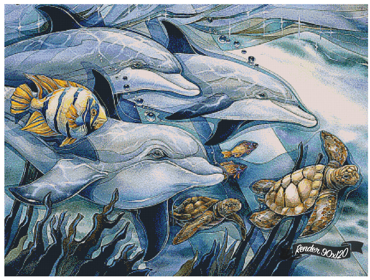Honour Diversity ©Jody Bergsma. Licensed by MGL, www.mglart.com