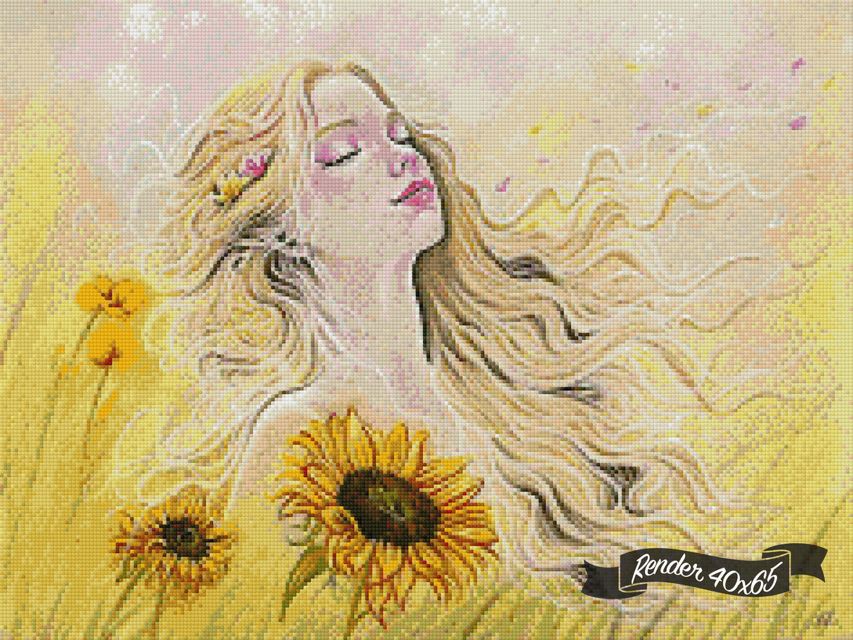 Lairetari ©Katerina Art