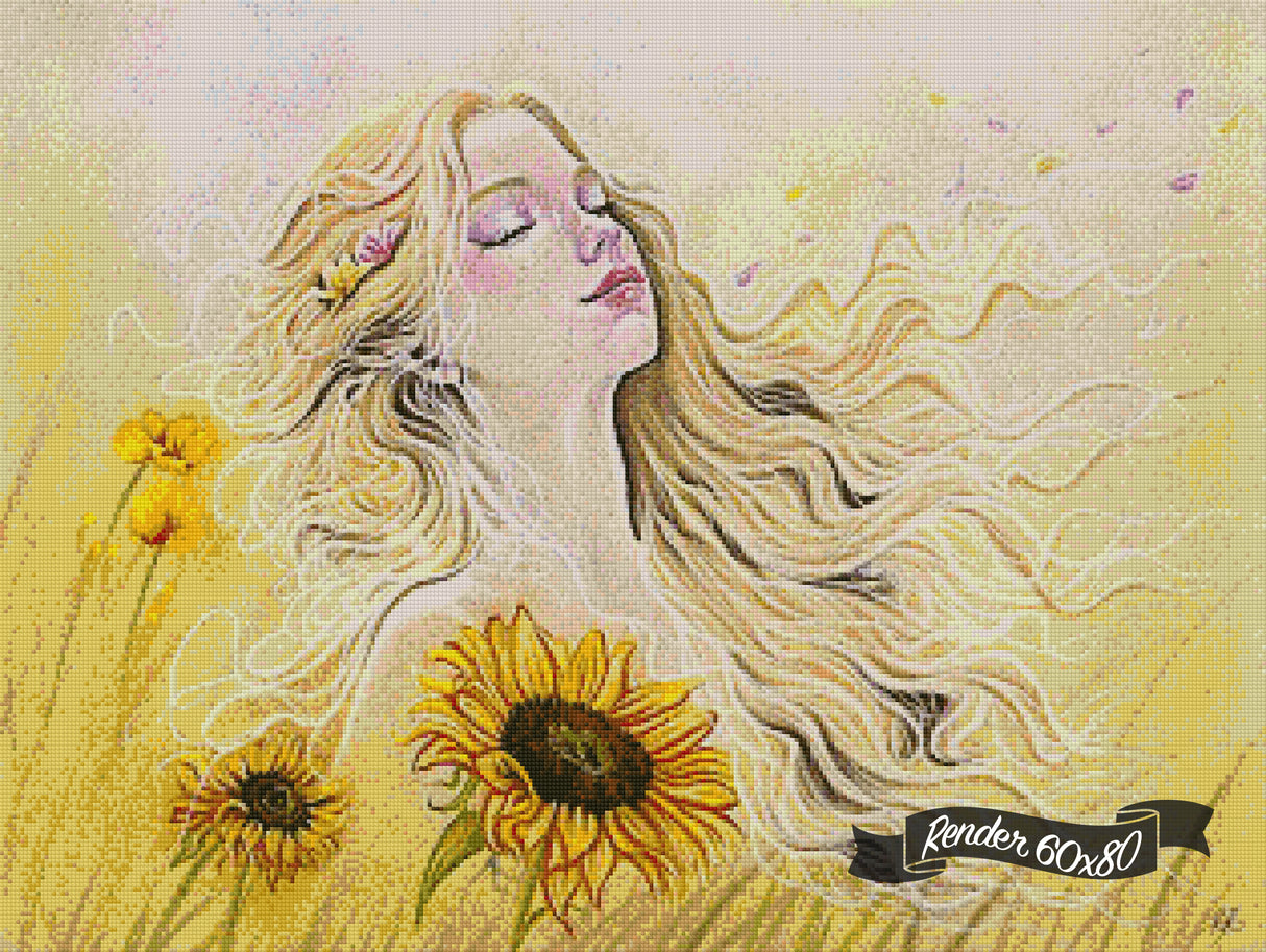 Lairetari ©Katerina Art