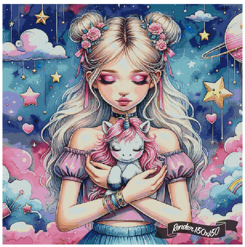 Little Treasures ©Finira