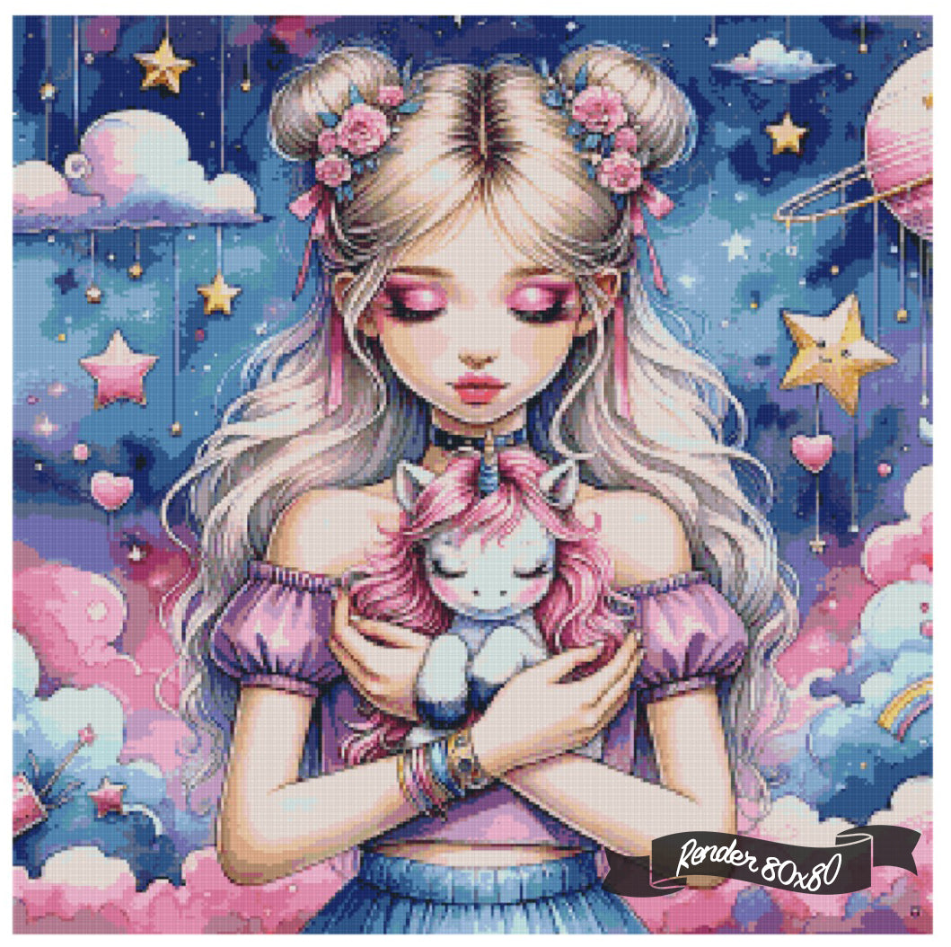 Little Treasures ©Finira