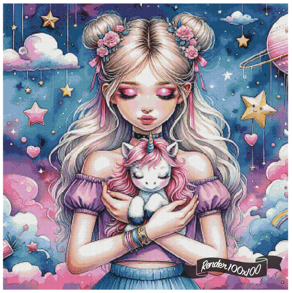 Little Treasures ©Finira