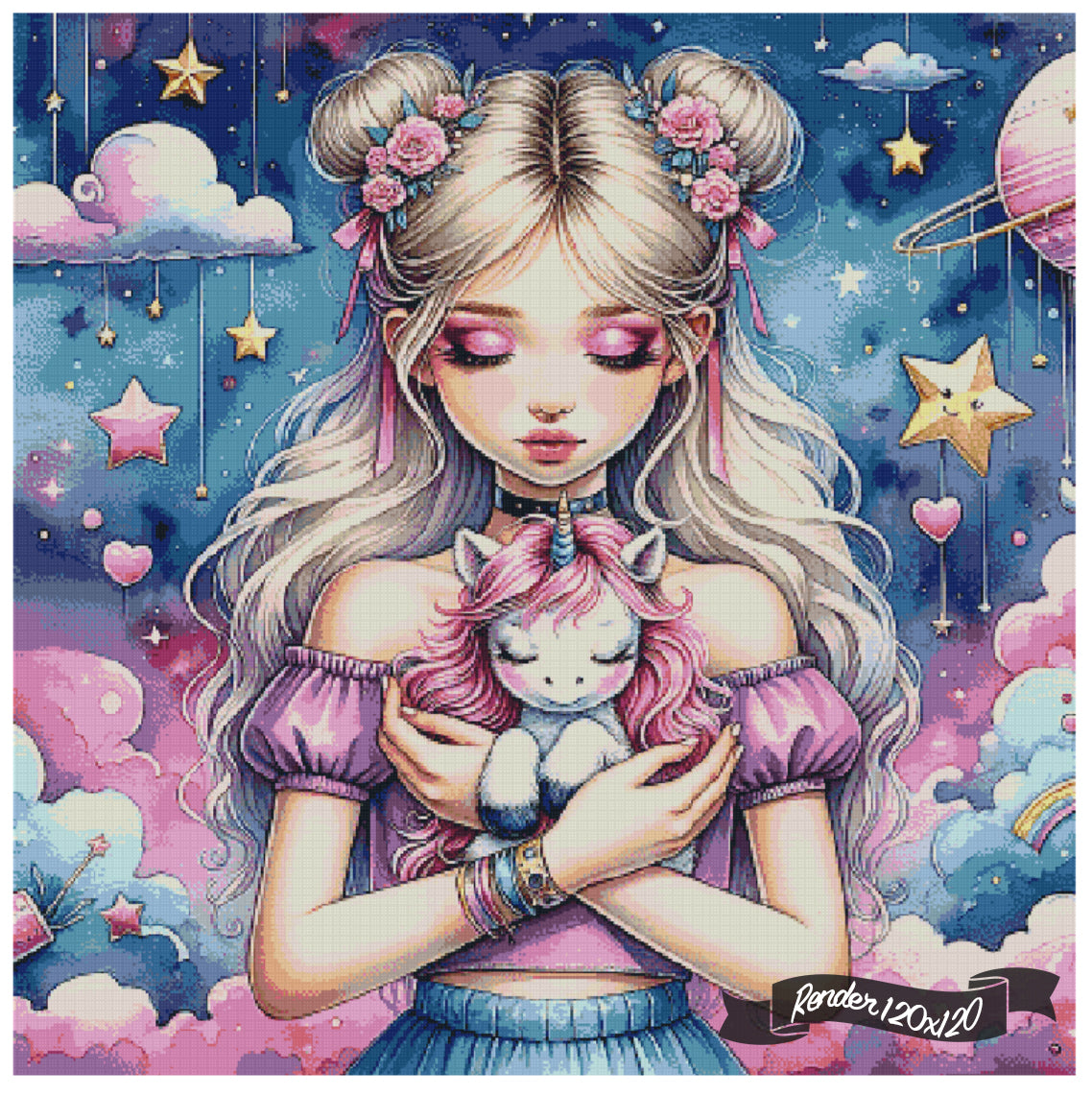 Little Treasures ©Finira