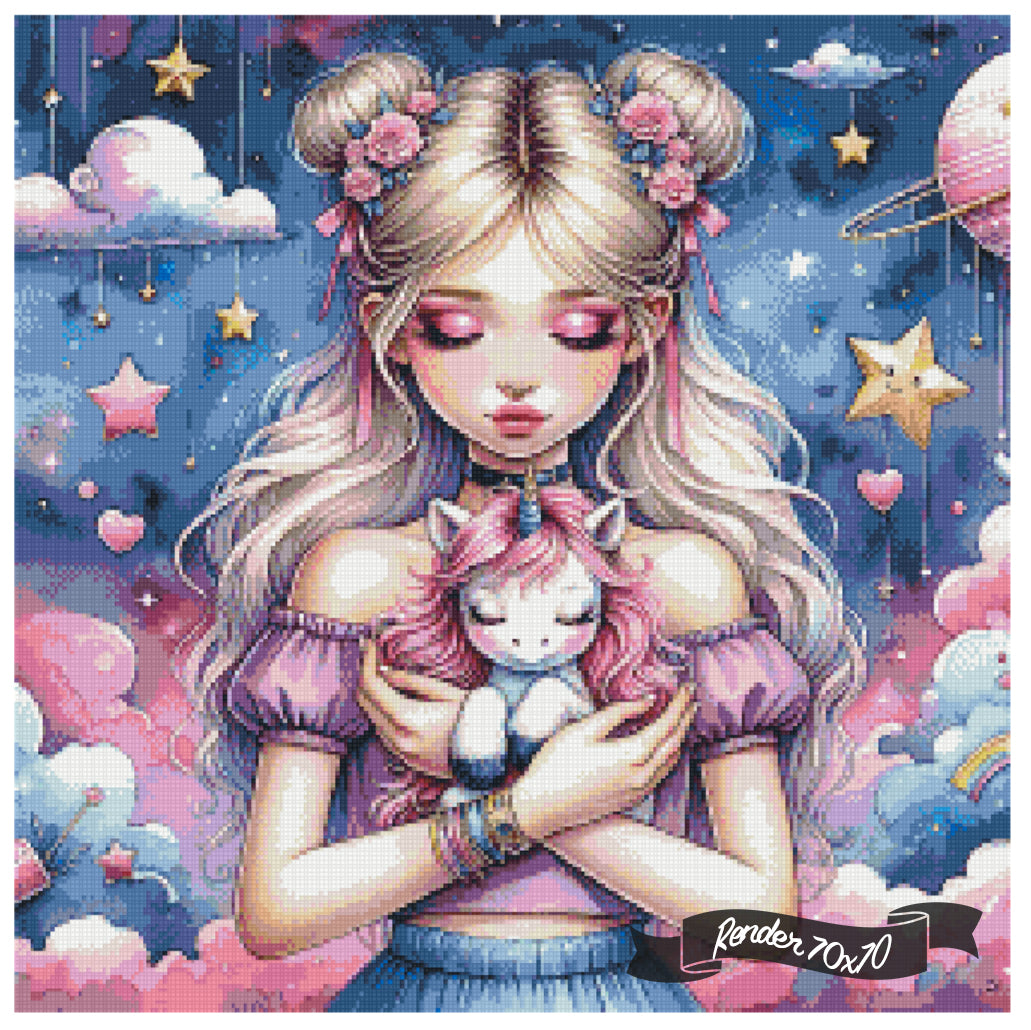 Little Treasures ©Finira