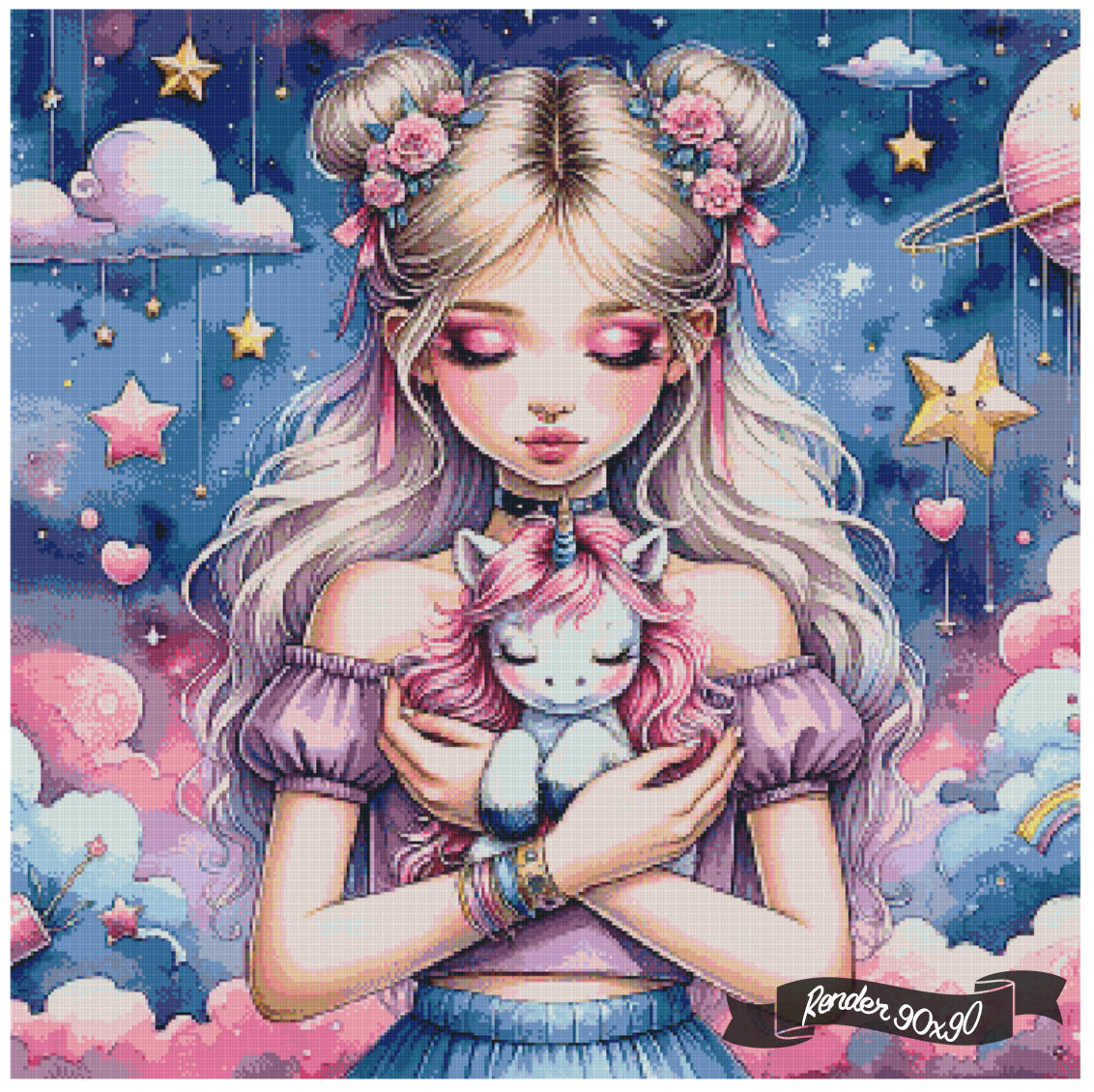 Little Treasures ©Finira