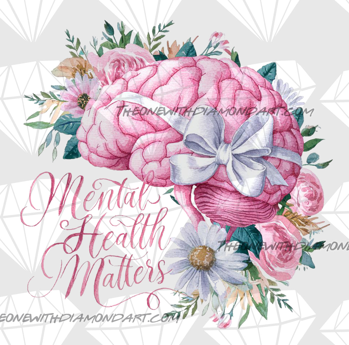 Look After Your Mental Health