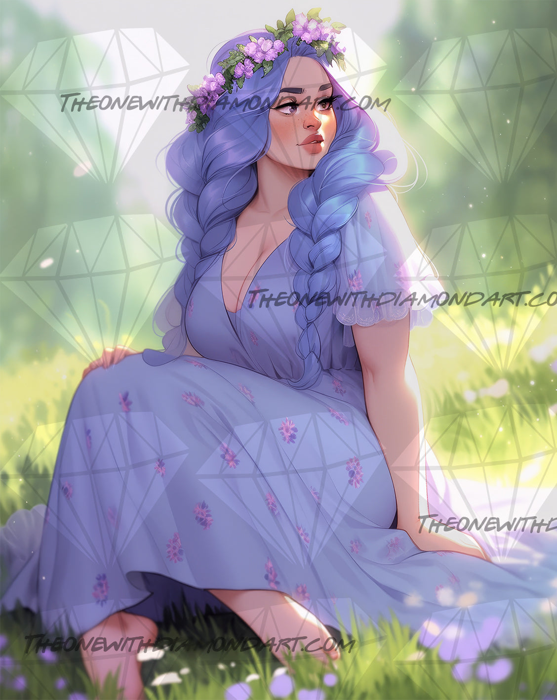 Meadow Dreamer ©Shala Jarias