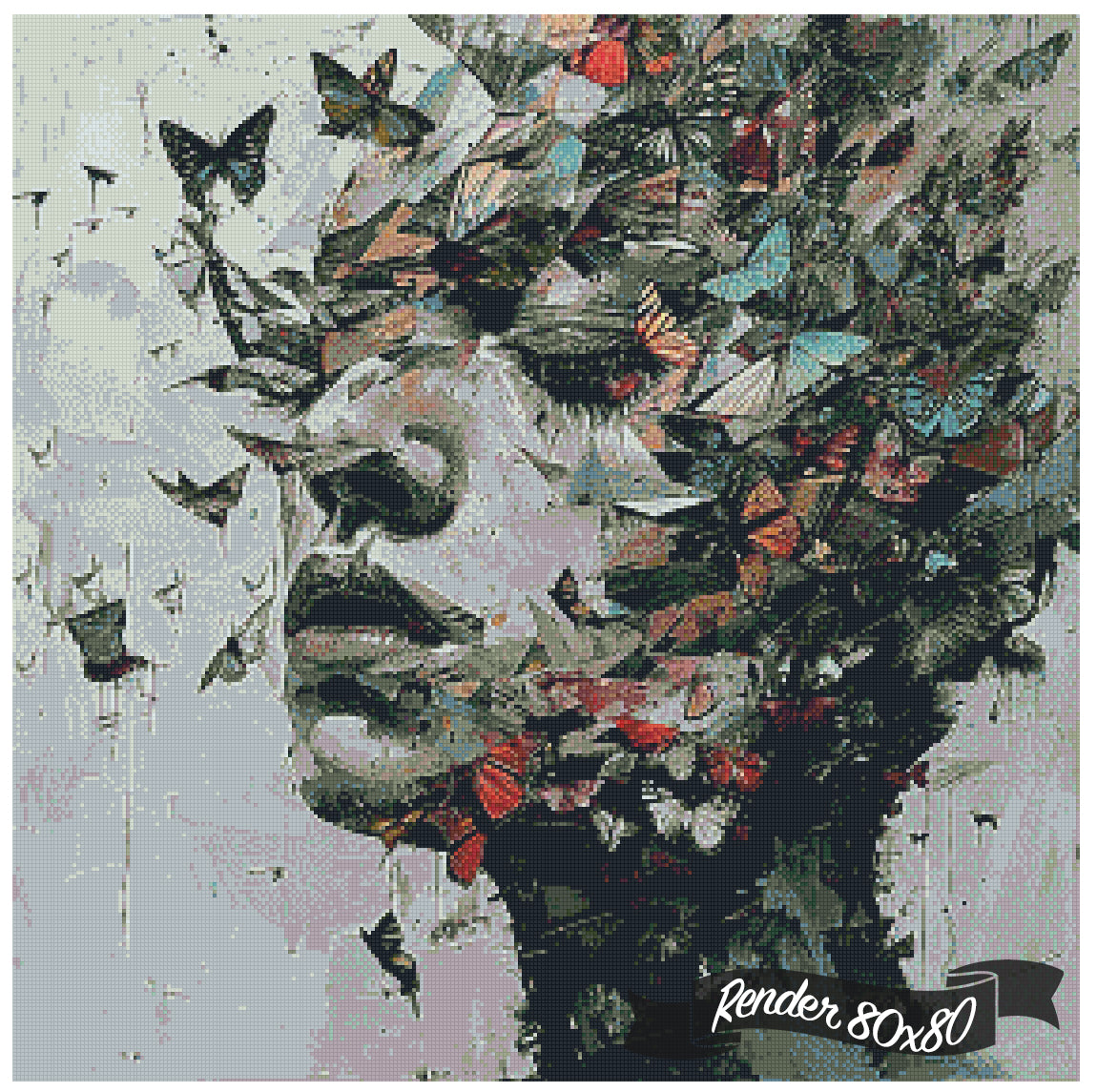 Metamorphosis ©CarrieTodd