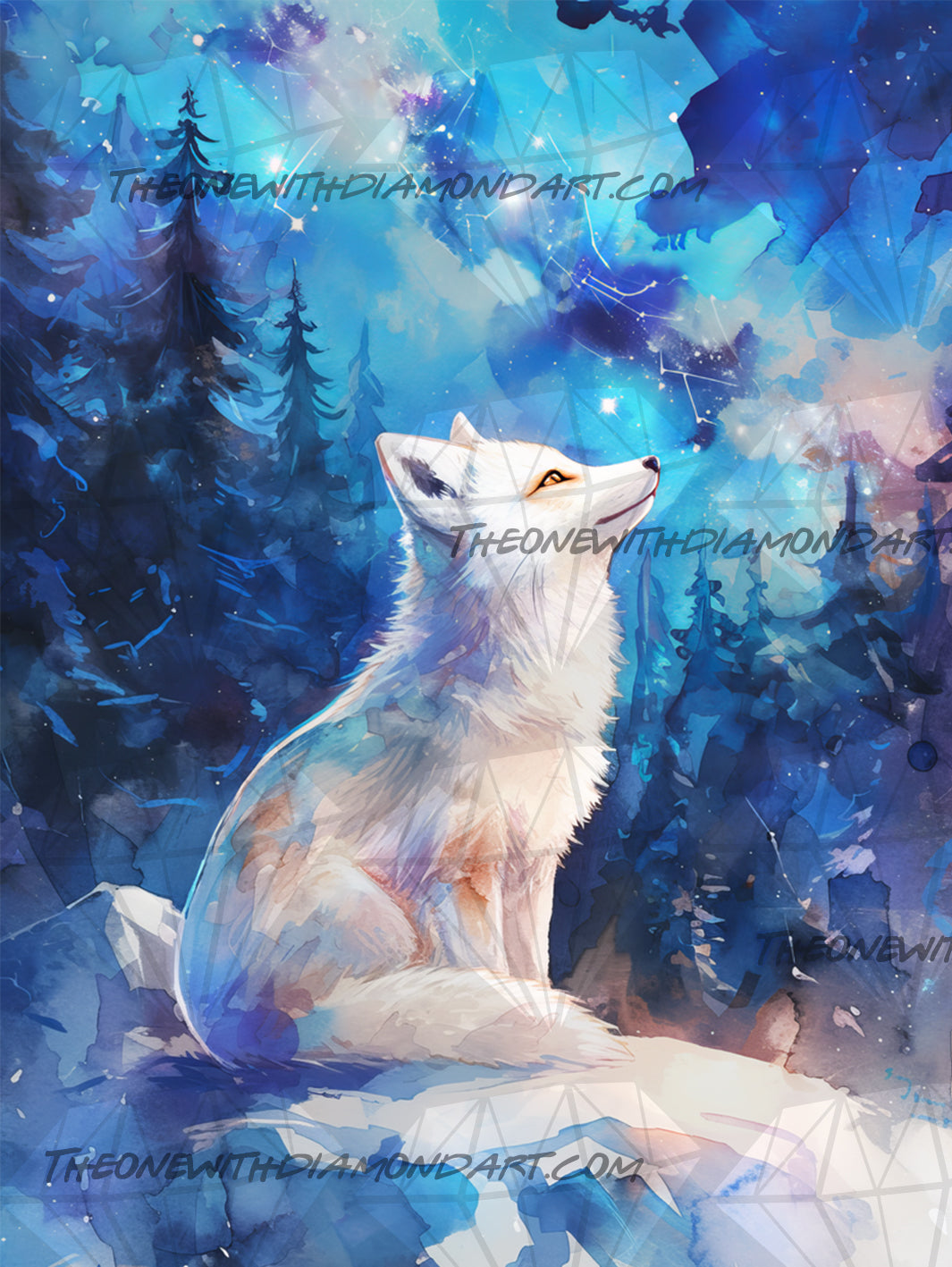 Nightwatch ©Shala Jarias